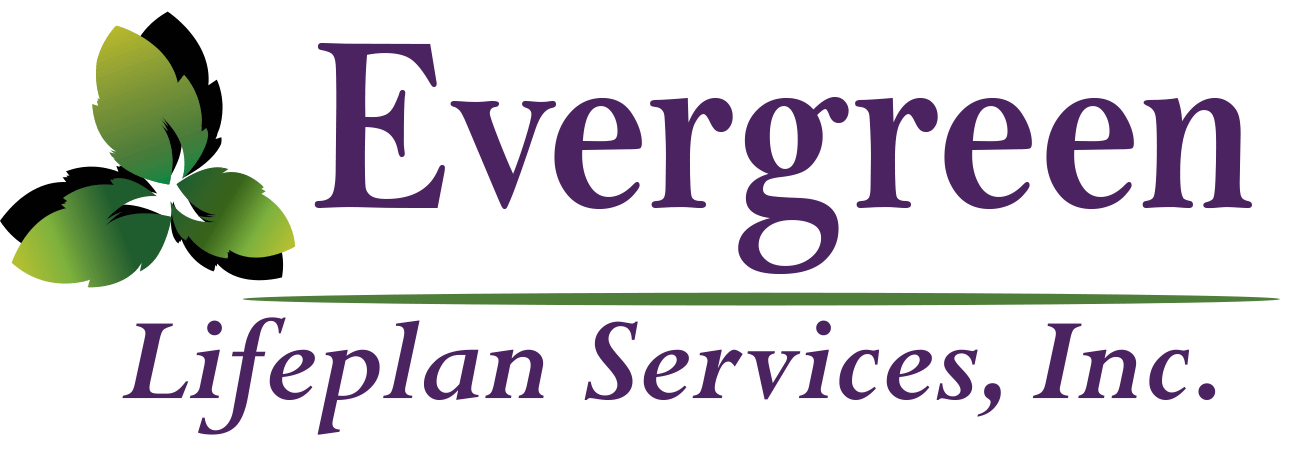 Evergreen Lifeplan Services, Inc.|ELSI Logo